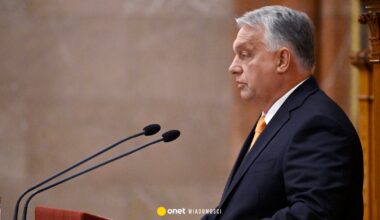 Viktor Orban nie widzi perspektywy dla UE. "Wypisała się z grona supermocarstw"