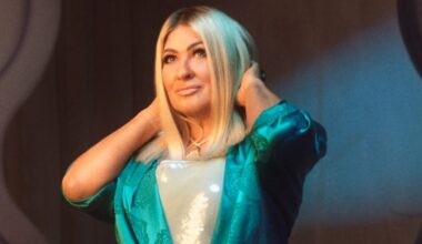 Beata Kozidrak: Czuję w sobie teraz ogromną siłę. Chyba większą niż kiedykolwiek
