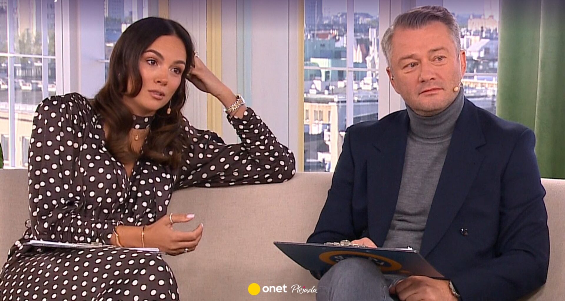 Jarosław Kuźniar po latach wrócił do "Dzień dobry TVN". Widzowie wydali jednoznaczny werdykt