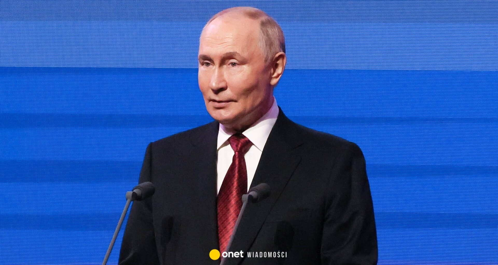 Rosja wypowiada konwencję o zapobieganiu torturom. Jest podpis Władimira Putina