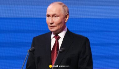 Rosja wypowiada konwencję o zapobieganiu torturom. Jest podpis Władimira Putina