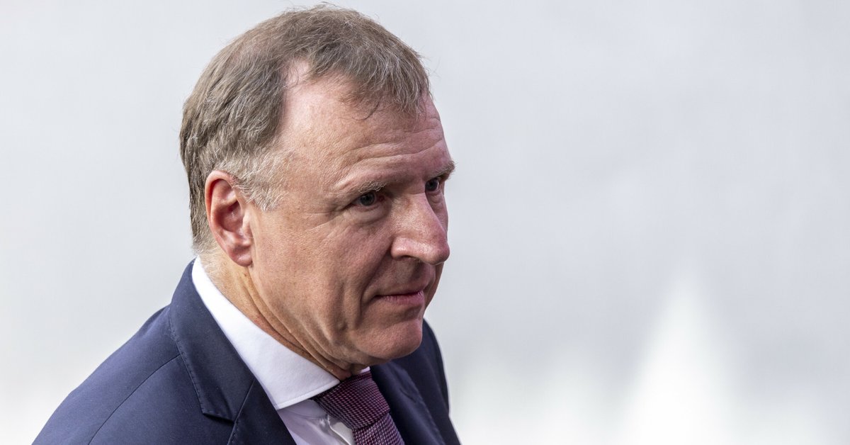 Syn Jacka Kurskiego z zarzutami. Odpowie za zgwałcenie 9-latki