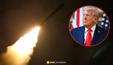 Na tę broń dalekiego zasięgu czeka Ukraina. Donald Trump może wkrótce dać zielone światło. "Rosjanie muszą się obudzić"