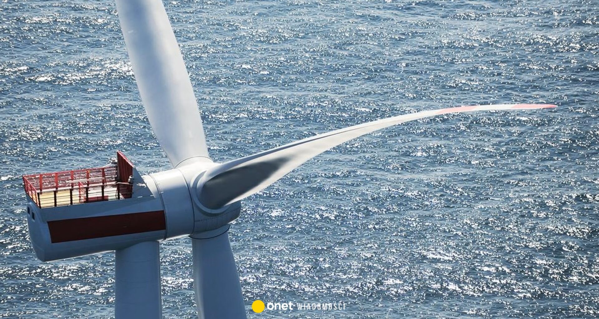 Energetyka przyszłości. Co Polska zyska dzięki morskim farmom wiatrowym