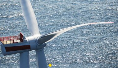 Energetyka przyszłości. Co Polska zyska dzięki morskim farmom wiatrowym
