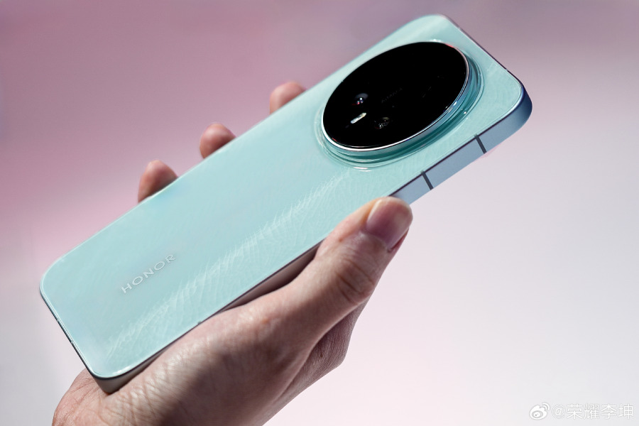 Honor Magic 8 Pro