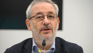 Michał Broniatowski apeluje w imieniu dziennikarzy trzech redakcji. "Słyszą pod swoim adresem »wynocha na Ukrainę«"