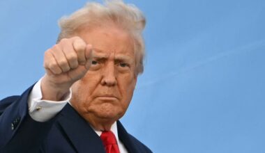 Donald Trump nie owija w bawełnę. Ten pomysł może rozwścieczyć Władimira Putina