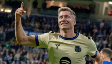 O której dzisiaj mecz Kamiła Rachimowa — Coco Gauff? Gdzie oglądać? Transmisja TV