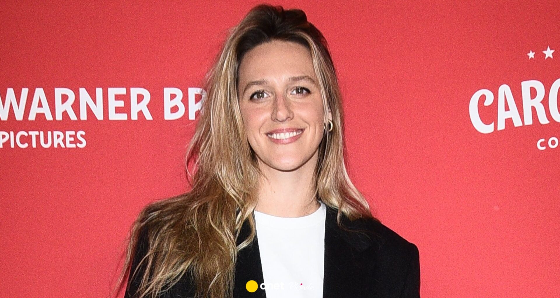 Aleksandra Żebrowska z ciążowymi krągłościami. "Siódmy miesiąc"