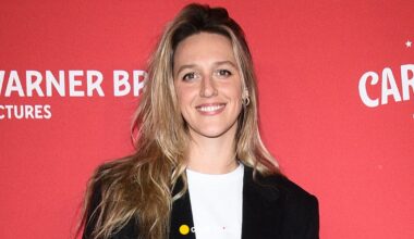 Aleksandra Żebrowska z ciążowymi krągłościami. "Siódmy miesiąc"