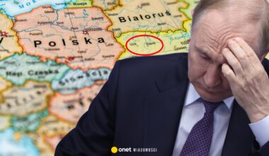 "Polacy sami nie podejmą takiego kroku". Tak NATO może zaszachować Putina