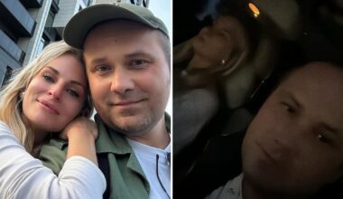Adrian Szymaniak z samego rana opublikował pilny wpis. "My już w drodze na przyjęcie do szpitala"