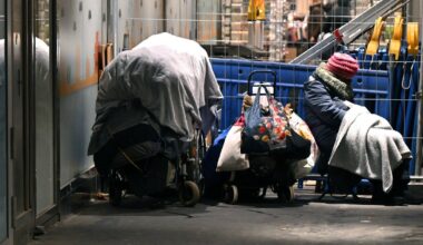 Śmieci, szczury, gangi. Sześć oznak niemieckiego upadku. "Dawno przegraliśmy tę walkę"