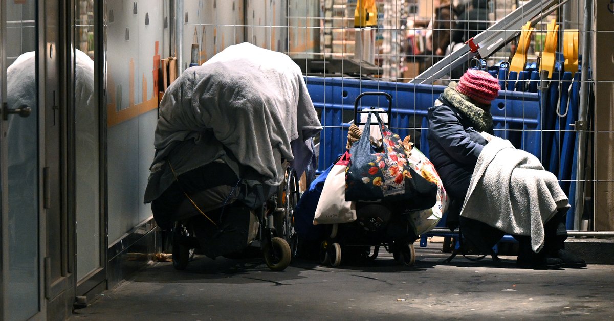 Śmieci, szczury, gangi. Sześć oznak niemieckiego upadku. "Dawno przegraliśmy tę walkę"