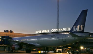 Paraliż lotnisk w Moskwie, Kopenhadze i Oslo. Podsumowanie nocy
