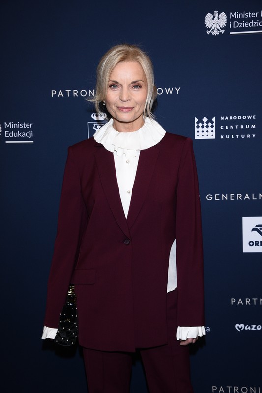 Małgorzata Foremniak