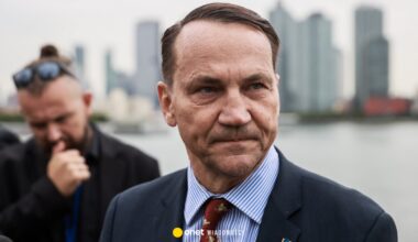 Zabójstwo Polaka w Strefie Gazy. Polski rząd utajnił istotny raport