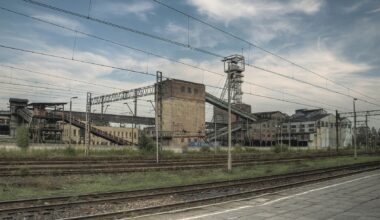 Ukraińska spółka chce wydobywać węgiel w Polsce