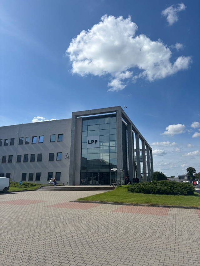 LPP to jedna z największych firm odzieżowych w Europie Środkowo-Wschodniej, obecna dziś na 43 rynkach