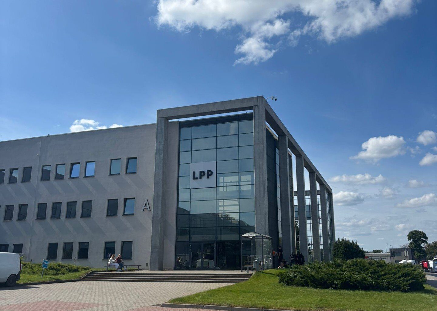 Marek Piechocki o sile LPP, ekspansji Sinsay, Europie i Chinach (wywiad)