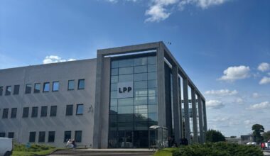 Marek Piechocki o sile LPP, ekspansji Sinsay, Europie i Chinach (wywiad)