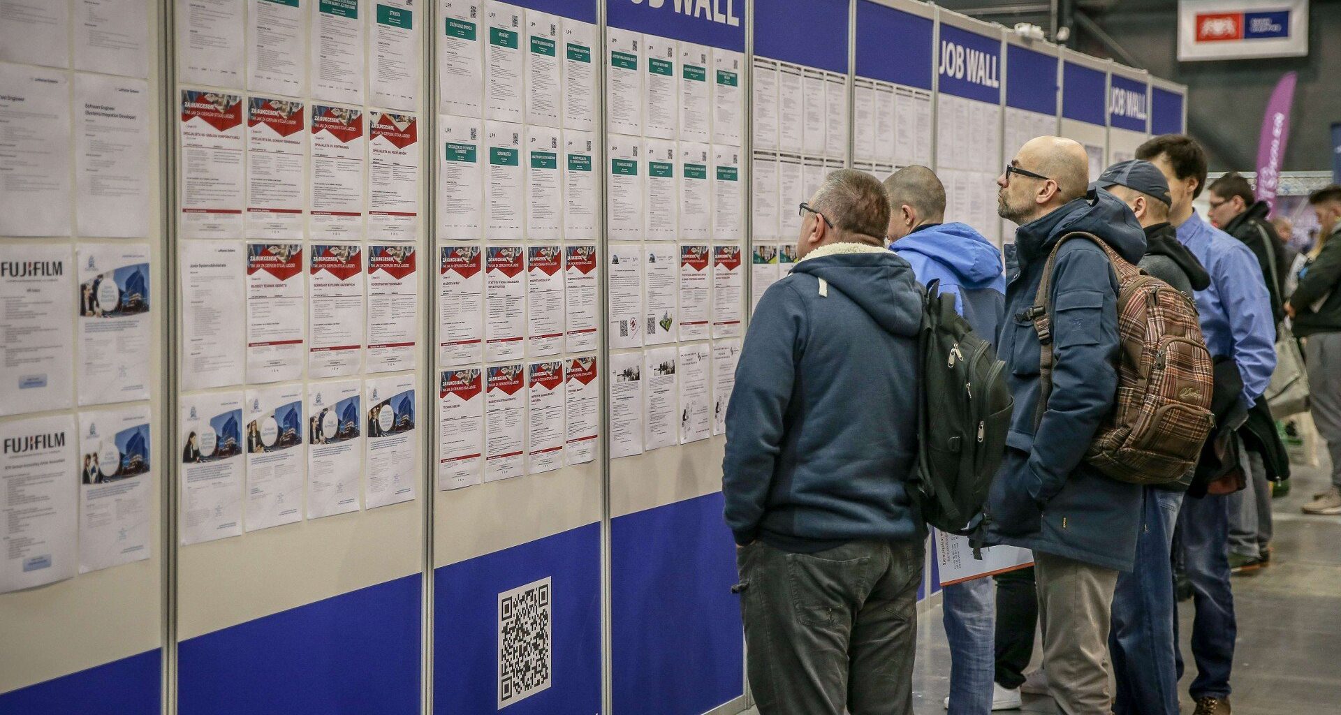 Drastyczny spadek na rynku pracy. Tak źle nie było od lat