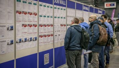 Drastyczny spadek na rynku pracy. Tak źle nie było od lat