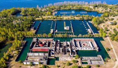 Polska buduje energetycznego giganta. Przełomowa instalacja za 1,5 miliarda