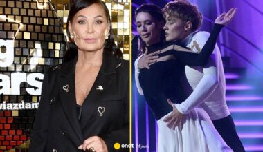 Iwona Pavlović zachwyca się nad Katarzyną Zillmann. Widzi ją w finale "Tańca z gwiazdami"