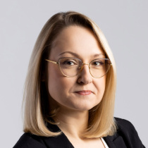 Iwona Maczalska