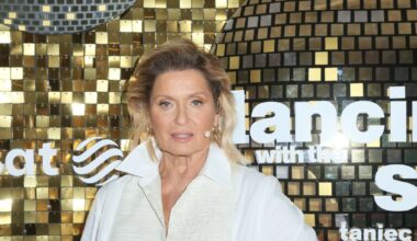 Psycholożka komentuje słowa Ewy Kasprzyk. "Nie ma zdrowej dawki alkoholu"