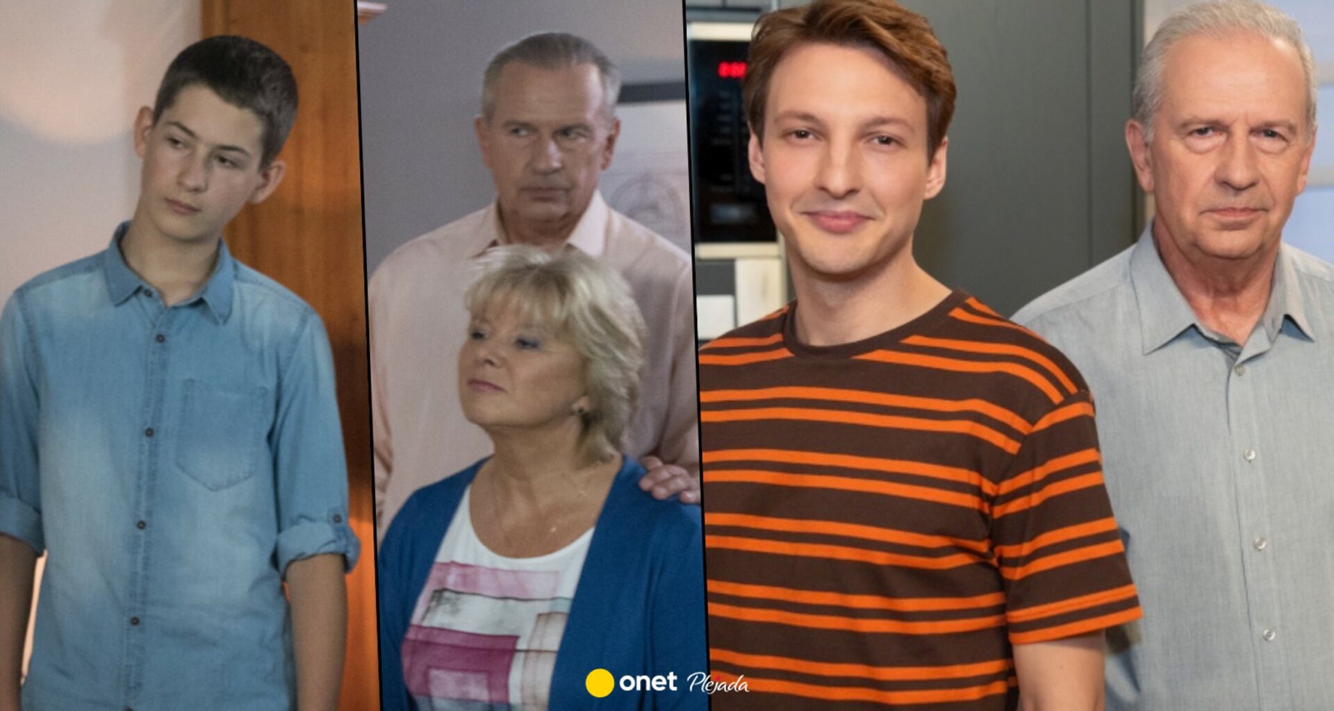 Rzucił "Klan", by zostać motorniczym w warszawskim metrze. Zmiany w serialu