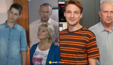 Rzucił "Klan", by zostać motorniczym w warszawskim metrze. Zmiany w serialu