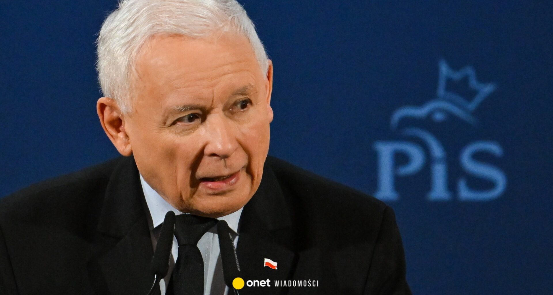 "Jarosławowi Kaczyńskiemu to się nie opłaca". Ekspert analizuje zaskakujący scenariusz