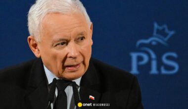 "Jarosławowi Kaczyńskiemu to się nie opłaca". Ekspert analizuje zaskakujący scenariusz