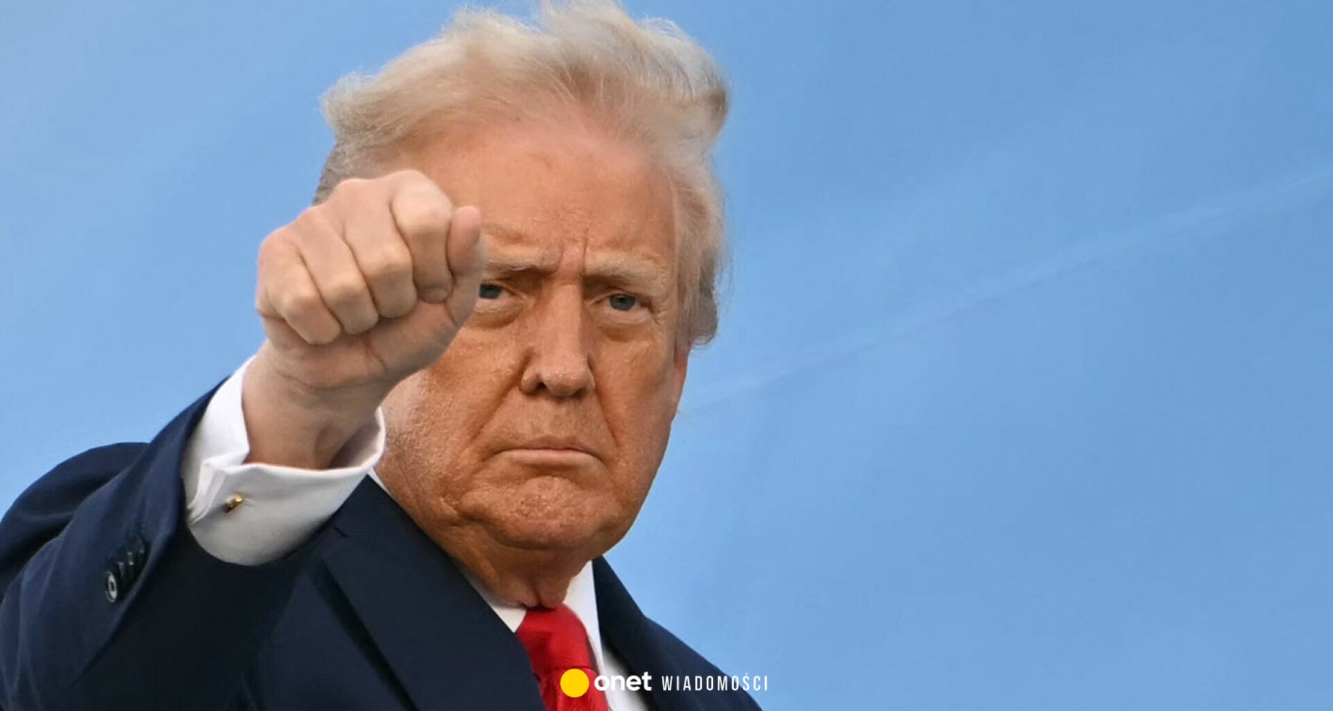 Donald Trump nie owija w bawełnę. Ten pomysł może rozwścieczyć Putina