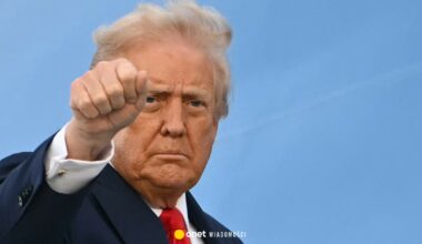 Donald Trump nie owija w bawełnę. Ten pomysł może rozwścieczyć Putina