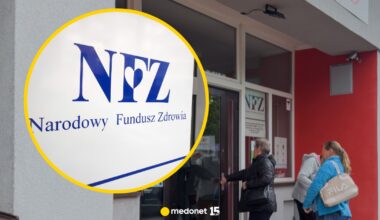 Od 1 października spore zmiany w przychodniach. NFZ tłumaczy, co i dla kogo się zmieni, lekarze niezadowoleni