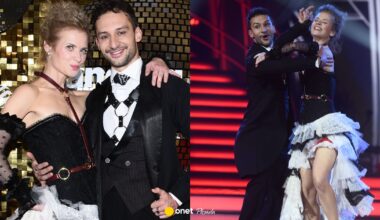 Wiktoria Gorodecka zaskoczyła widzów "Tańca z gwiazdami" swoim zachowaniem. "Czułam zażenowanie"