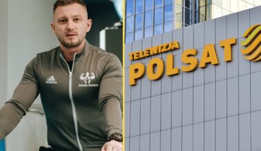 Polsat reaguje na zarzuty uczestnika "Ninja Warrior". "Doskonale znał wszelkie zasady"
