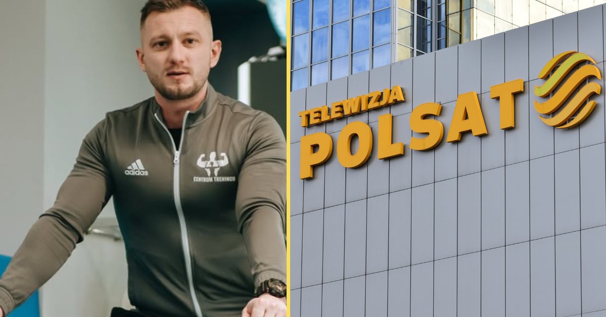 Polsat reaguje na zarzuty uczestnika "Ninja Warrior". "Doskonale znał wszelkie zasady"
