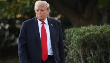 Donald Trump mówi o wysłaniu żołnierzy do Portland. Upoważnia ich do użycia "pełnej siły" - Onet