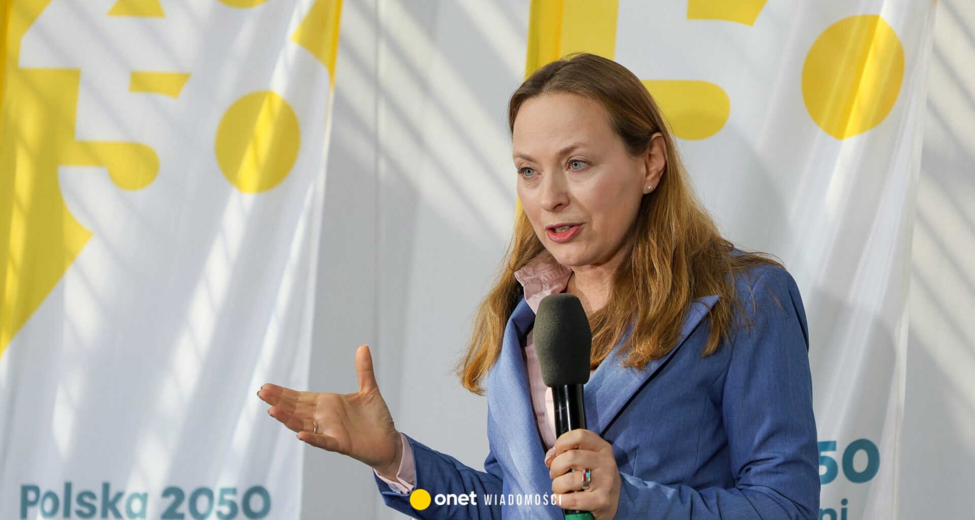 Ministra z Polski 2050 z rekomendacją klubu na wicepremiera