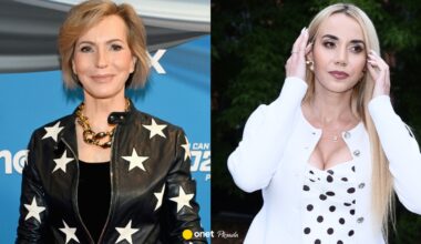 Paulina Smaszcz mówi o edukacji zdrowotnej. Uderza w Kościół i... Mariannę Schreiber