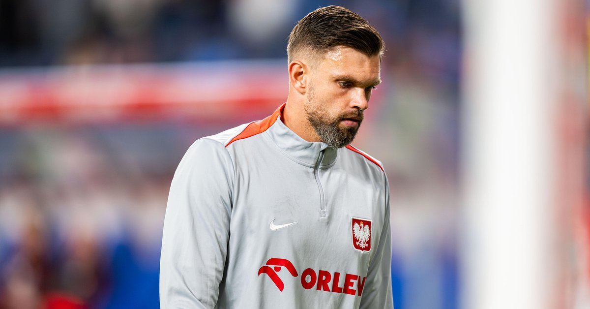 Dziennikarz Przegląd Sportowy Onet