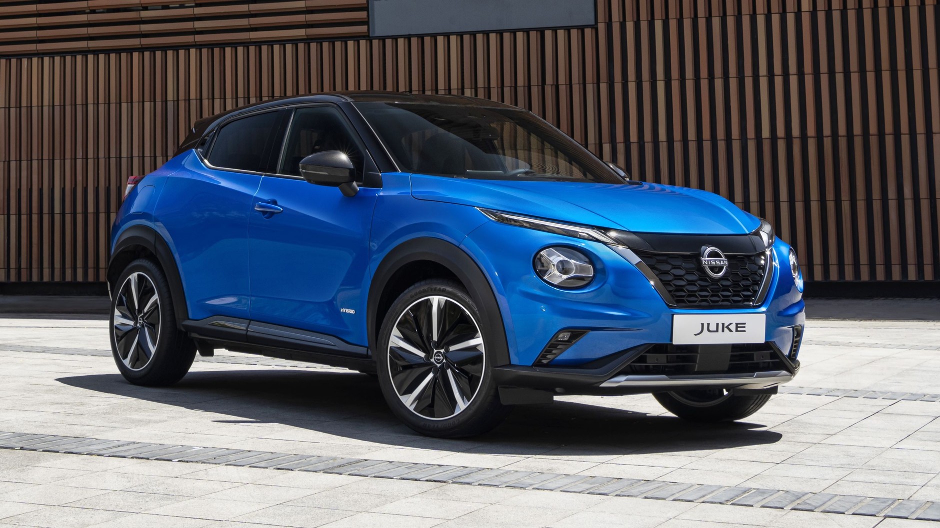 Nissan Juke (2. generacja)