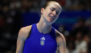 Gwiazda traci igrzyska! Fatalne wieści przed startem sezonu