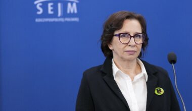 Lewica składa projekt dotyczący prohibicji. Chce zakazu sprzedaży alkoholu na stacjach benzynowych