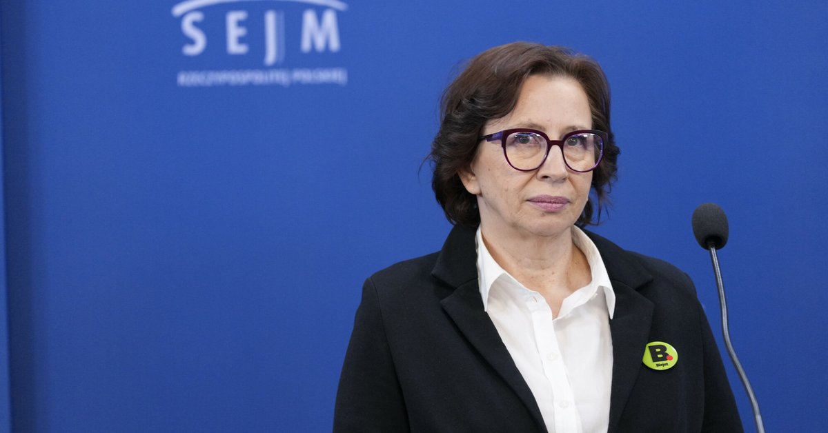 Lewica składa projekt dotyczący prohibicji. Chce zakazu sprzedaży alkoholu na stacjach benzynowych